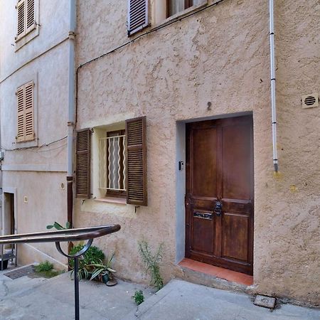 Superb Flat Near The Beach In Antibes Eksteriør billede