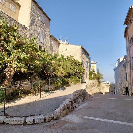 Superb Flat Near The Beach In Antibes Eksteriør billede