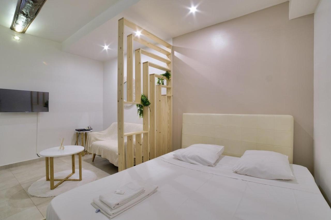 Superb Flat Near The Beach In Antibes Eksteriør billede